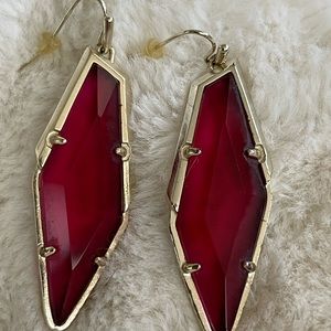 Kendra Scott Bernice Earrings